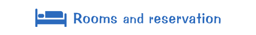 Rooms & Reservation