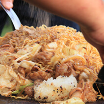 バーベキューガーデンでBBQ06