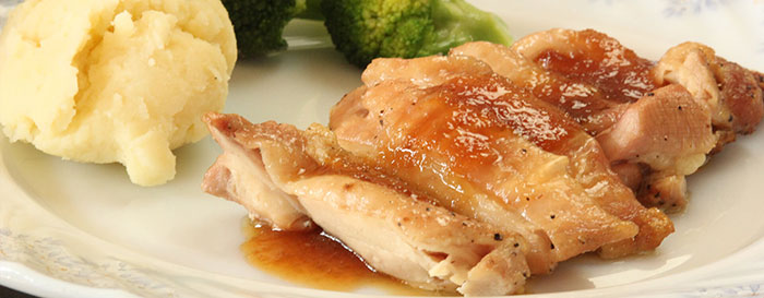 岳園荘 食事イメージ03