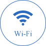 free Wi-Fi