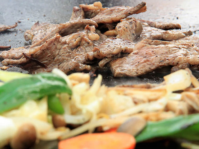 白馬岩岳民宿旅館 岳園荘イメージ09