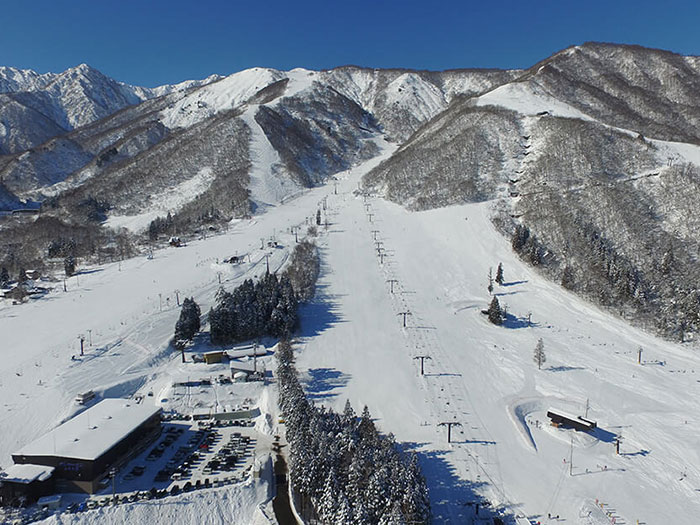 白馬岩岳民宿旅館 岳園荘イメージ10