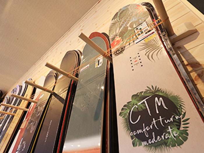 白馬岩岳民宿旅館 岳園荘イメージ11