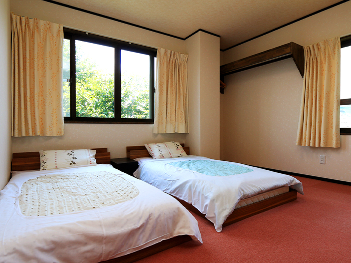 白馬岩岳民宿旅館 岳園荘イメージ02