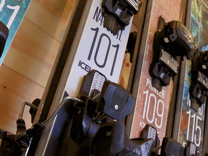 白馬岩岳民宿旅館 岳園荘イメージ06